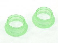 Уплотнение выхлопного патрубка 1|8 , Green (2шт) - GSC-E21FG