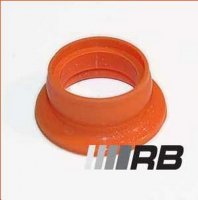 Уплотнение выхлопного патрубка 1|8 УСИЛЕННОЕ - RB-01295
