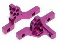 Комплект верхней переборки (фиолетовый) - HPI-61316