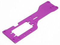 UPPER CHASSIS LIGHTNING 2 LIGHTNING SERIES - HPI-HBC8080-1