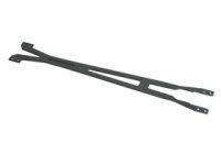 Верхняя дека Upper Deck (Soft) For 3racing Sakura Zero - 3RAC-SAK-38|WO