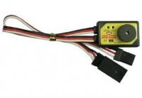 Устройство электронное MICRO FAIL-SAFE с пищалкой - IMX5001