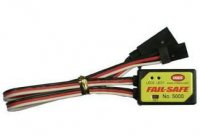 Устройство электронное MICRO FAIL-SAFE - IMX5000
