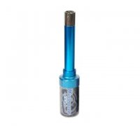 Накал свечи Much More с аккумулятором 4500mAh Ni-MH Blue - MMR-MR-PBB4