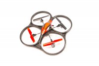 Радиоуправляемый квадрокоптер WL Toys V606K FPV RTF 2.4G - WLT-V606K