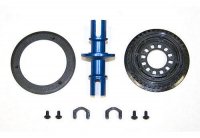 Вал блокированый TC5 (SPOOL KIT) - AS31179