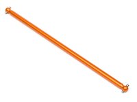 Вал центральный 5.8x153mm (ORANGE) - HPI-86189