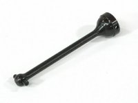 Вал привода MIP CVD (70мм|BLACK) 1шт - HPI-80853
