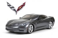 Модель шоссейного автомобиля Vaterra Chevrolet Corvette Stingray 2014 V100-S 4WD RTR масштаб 1:10 2.4G - VTR03011