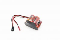 Аккумулятор VBPower Ni-Mh 6,0V 1600mAh (горбатый) - VB-2|3A-1600P-6.0V