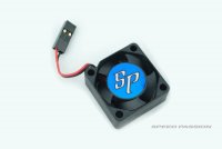 Вентилятор 30мм ESC - EXA93301-CF30
