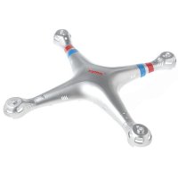 Верхняя часть корпуса для квадрокоптера Syma - X8G-01