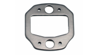 Верхняя пластина шасси (крышка для дифференциалов), ST-1 - PD2355-T