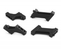 Вертикальный комплект держателя сервопривода Vertical servo mount set - MST-210028