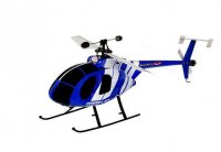 Радиоуправляемый вертолет мини Merlin Tracer 240 RTF Electric Helicopter (EU) 2.4G - ML14702-EU