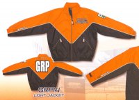 Ветровка  GRP (XXL) - GRP14XXL