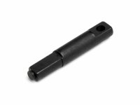 Входной вал INPUT SHAFT 5x28mm - HPI-82020