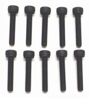 Винт (HEX |CAP) M3x16 (10шт) - GSC-611026