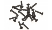 Винт крестообразный с утопленной головкой (20шт) М3x14 - PD7741