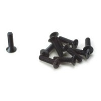 Винт M2.6x10 FH Screw (10) - GSC-620018