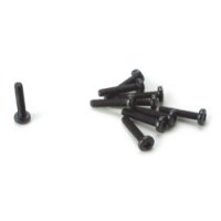 Винт M2x15mm BH (5шт) - GSC-630013