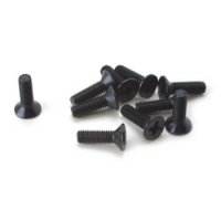 Винт M3x10 FH Screw (10) - GSC-620025