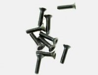 Винт M3x10 Hex FH Screw (10шт) - GSC-620203