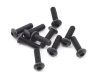 Винт M3x10mm OH| ST HEX (10шт) - GSC-613103