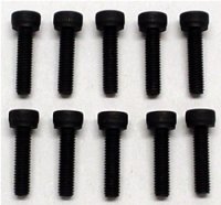 Винт M3x12 Cap Screw (10) - GSC-611023