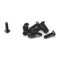 Винт M3x12 FH Screw (10) - GSC-620026