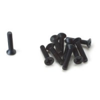 Винт M3x14 FH Screw (10) - GSC-620028