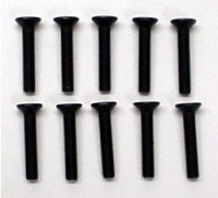 Винт M3x16 FH Screw (10) - GSC-620030
