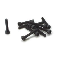 Винт M3x18 cap screw (10) - GSC-611027