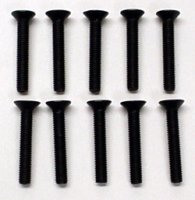 Винт M3x18 FH Screw (10) - GSC-620032