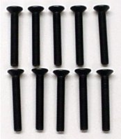 Винт M3x20 FH Screw (10) - GSC-620034