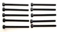 Винт M3x35 Cap Scew (10) - GSC-611033