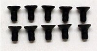 Винт M3x8 FH Screw (10) - GSC-620024