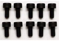 Винт M4x10 Cap Screw (10) - GSC-611076