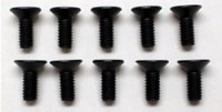 Винт M4x10 FH Screw (10) - GSC-620079