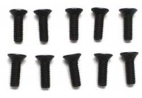 Винт M4x12 FH Screw (10шт) - GSC-620080