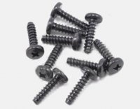 Винт M4x15mm BH|ST(10шт) - GSC-670080