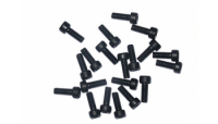 Винт с цилиндрической головкой 20шт, M3.5*10 - PD1545