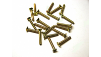 Винт с потайной головкой 20шт, M2.6*16 - PD1550