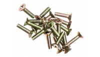 Винт с потайной головкой 20шт, M2*8 - PD1548