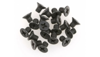 Винт с потайной головкой, 20шт М3.5х5 - PD7323