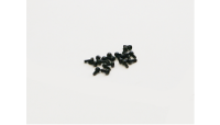 Винты (20 шт) М2,5х6 - PD7293