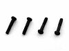 Винты 3X14MM | replacement part 101053 - HPI-HBC8050