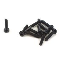 Винты M3x14 BH (10шт) - GSC-640026