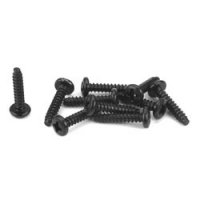 Винты M3x14 BH|ST (10шт) - GSC-670026