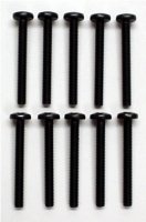 Винты M3x25 BH (10шт) - GSC-640033